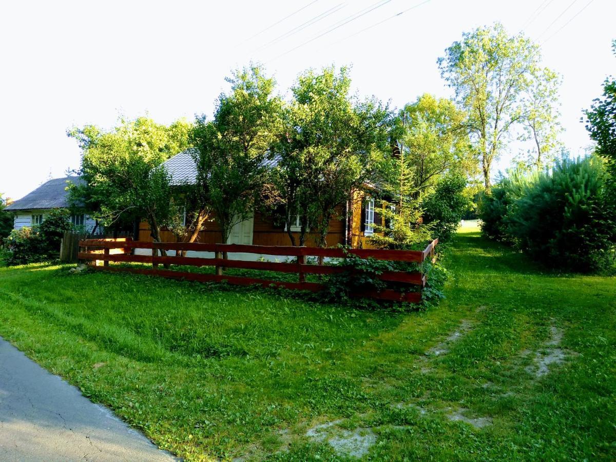 Holiday home Na Roztoczu