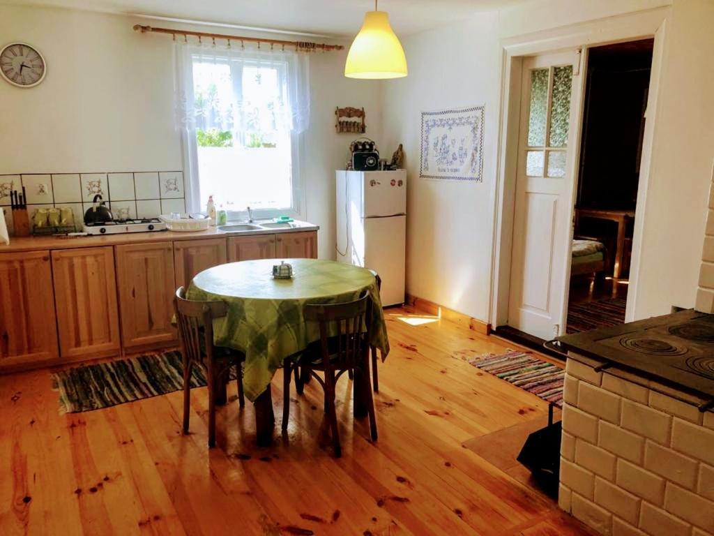 Na Roztoczu Holiday home Bondyrz