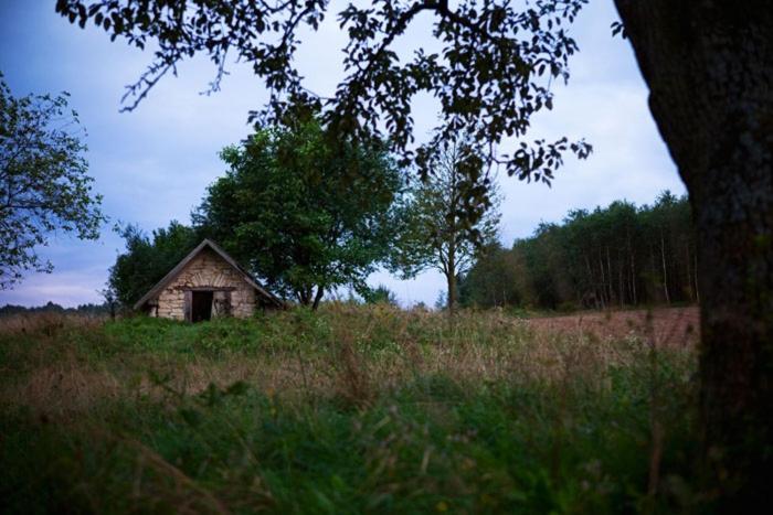 Holiday home Na Roztoczu *