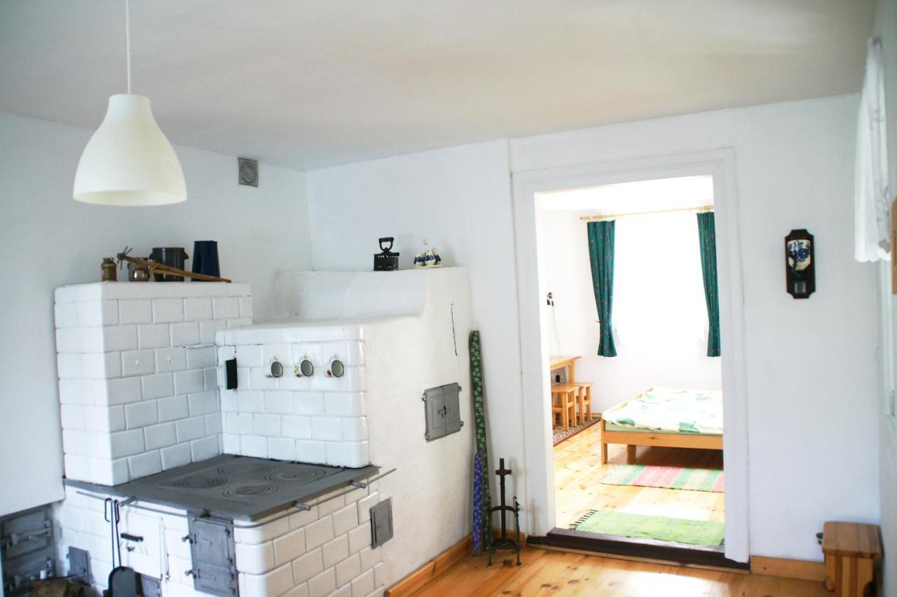 Holiday home Na Roztoczu *