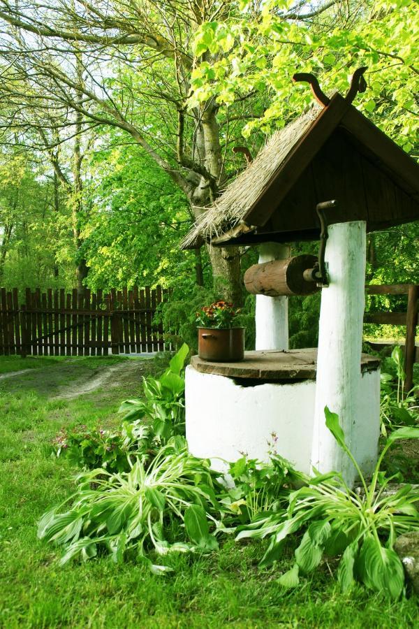 Na Roztoczu Holiday home *