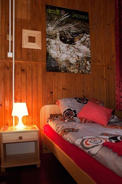 Holiday home Na Roztoczu Bondyrz