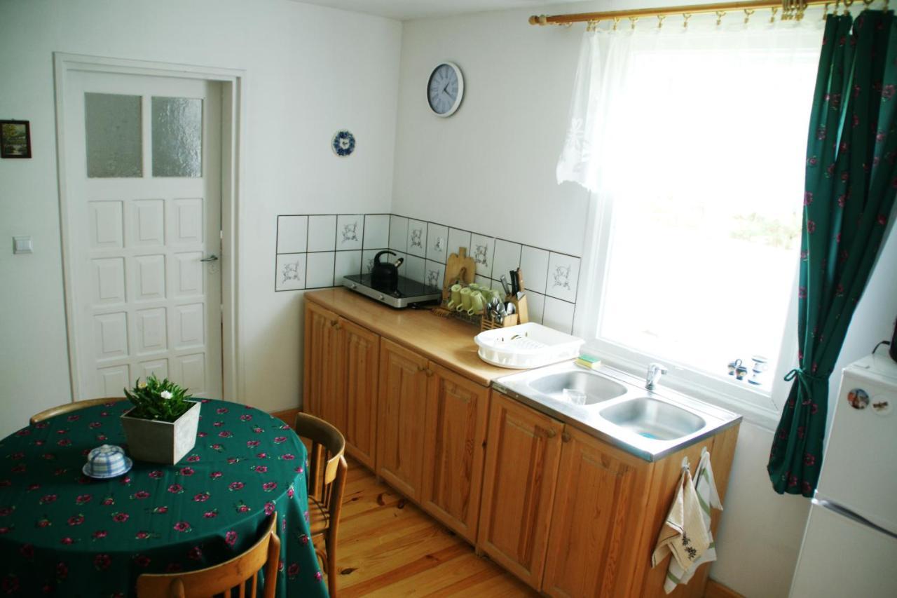 Holiday home Na Roztoczu *