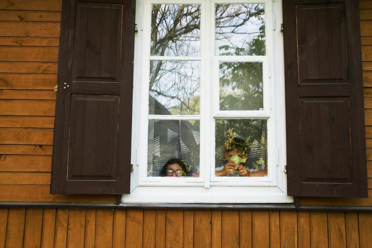 Holiday home Na Roztoczu
