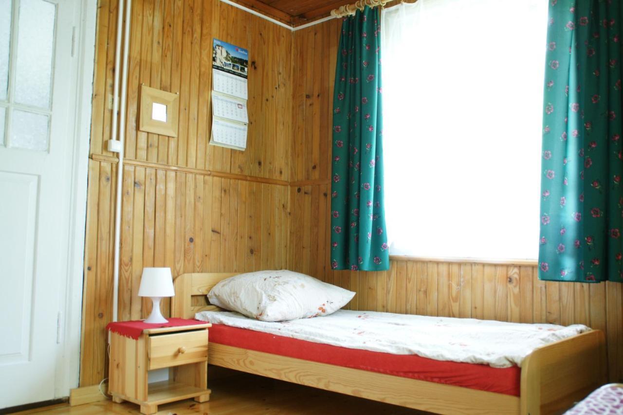 Holiday home Na Roztoczu