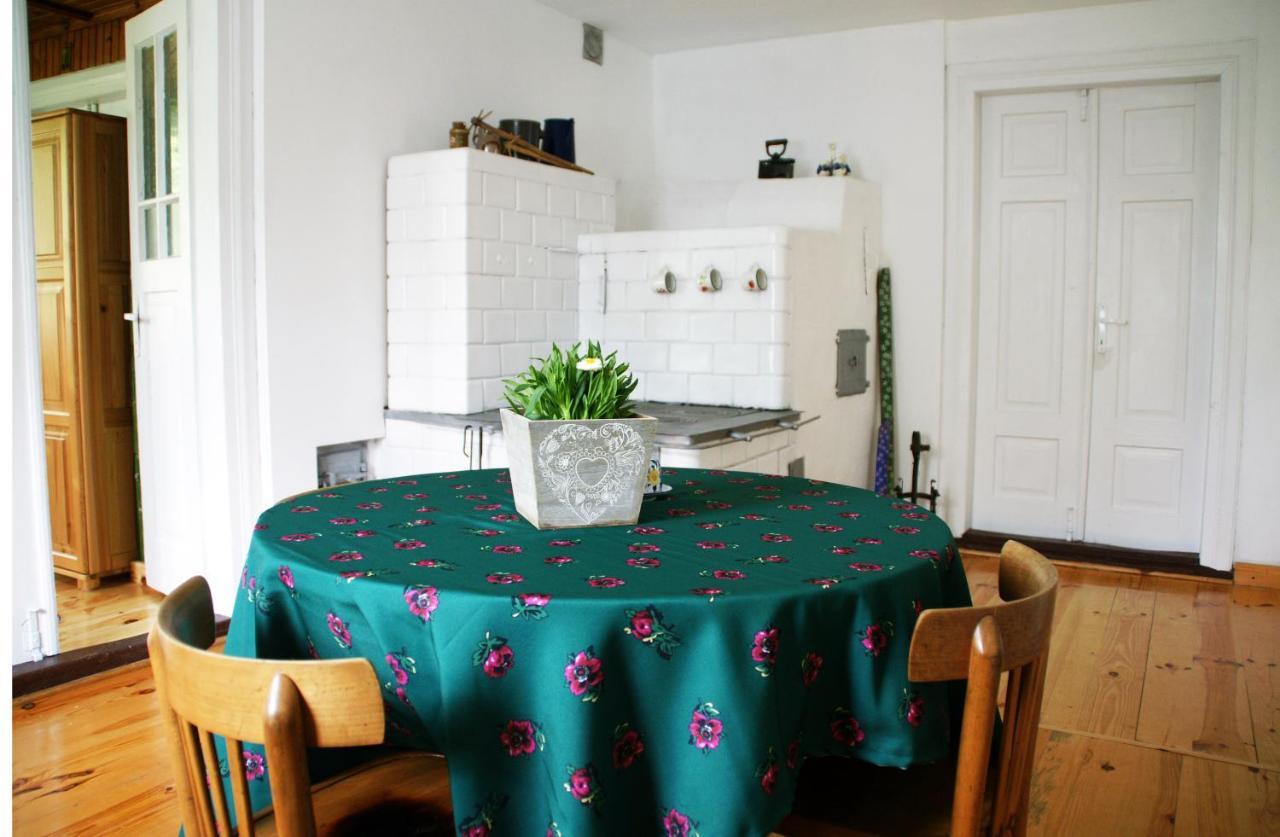 Na Roztoczu Holiday home
