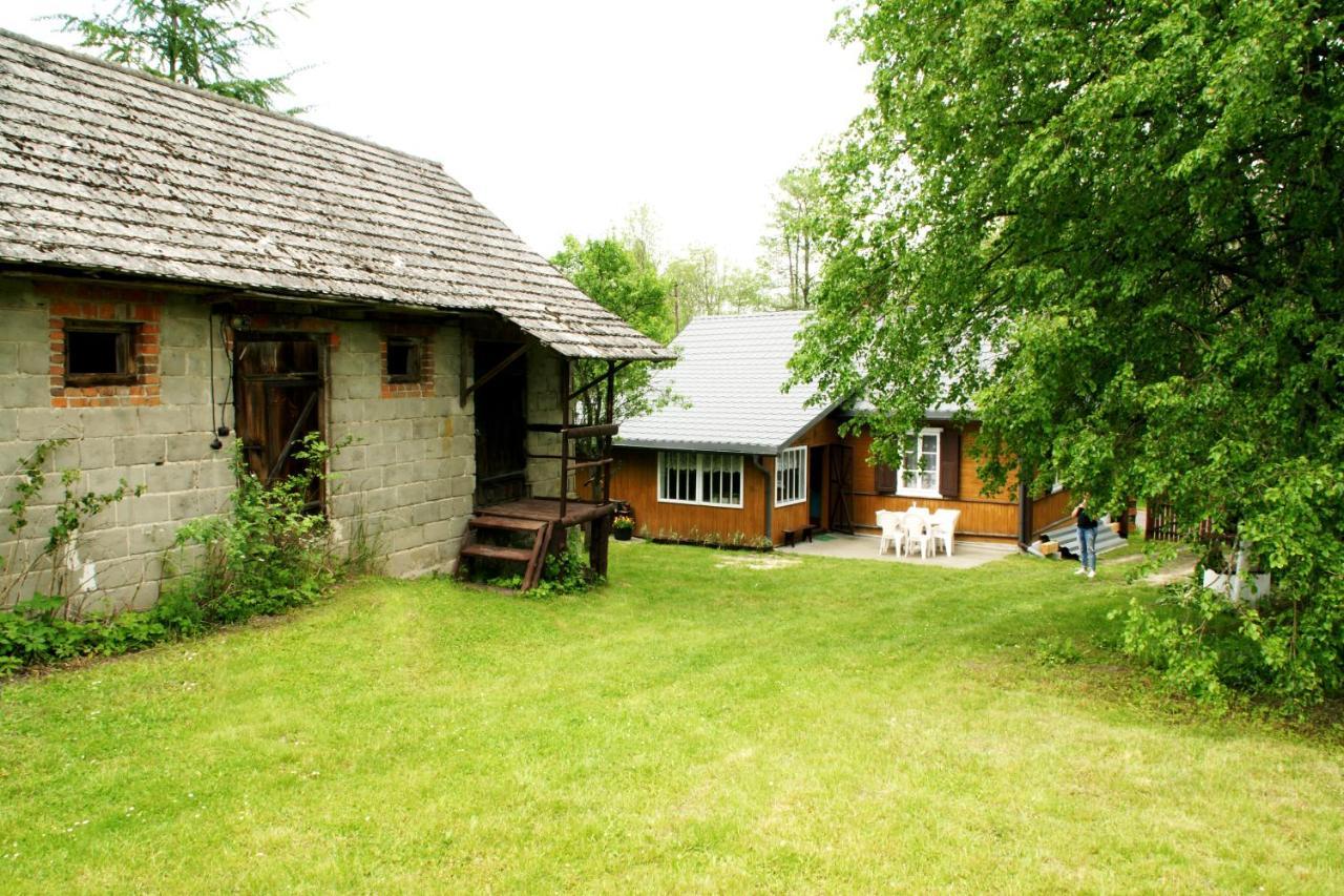Holiday home Na Roztoczu