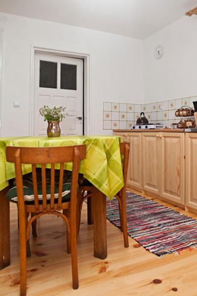 Na Roztoczu Holiday home *